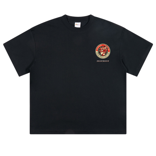Supa DBZ Goku - T-shirt