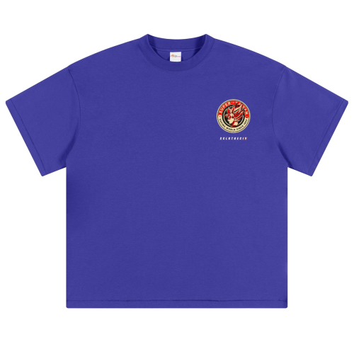 Supa DBZ Goku - T-shirt
