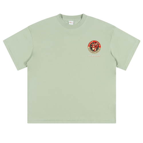 Supa DBZ Goku - T-shirt