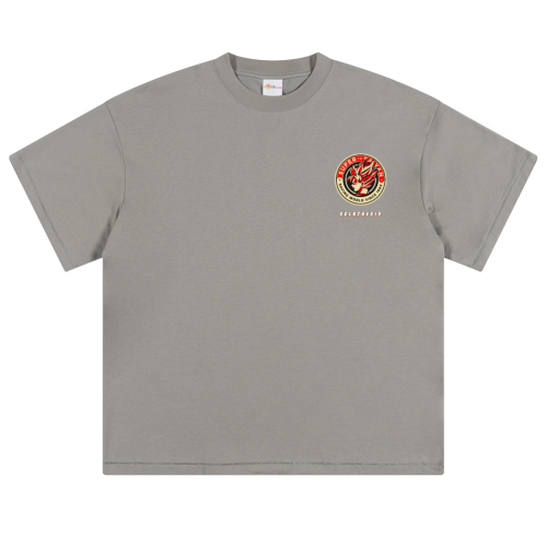 Supa DBZ Goku - T-shirt