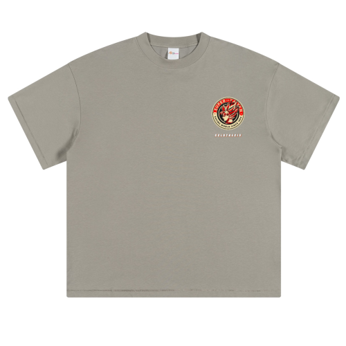 Supa DBZ Goku - T-shirt