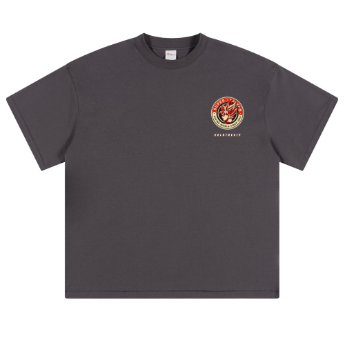 Supa DBZ Goku - T-shirt