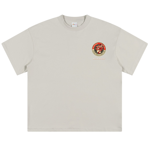Supa DBZ Goku - T-shirt