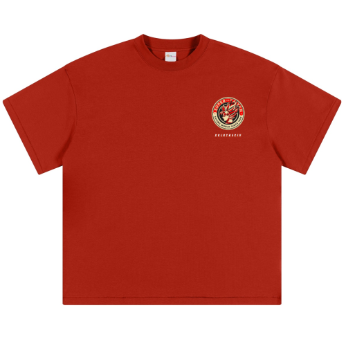 Supa DBZ Goku - T-shirt