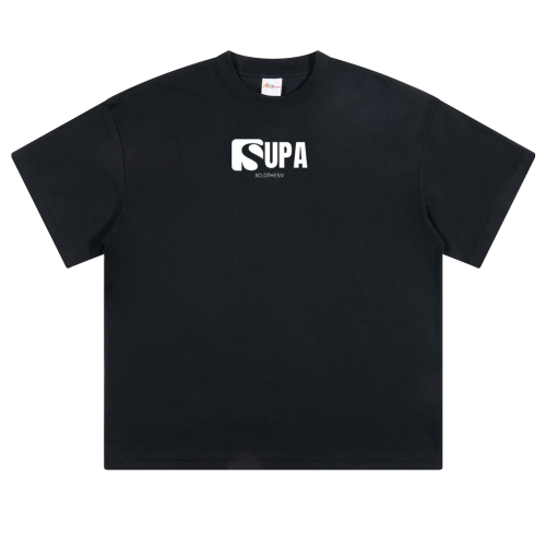Supa xclothesiv Gorro one Peace - T-shirt