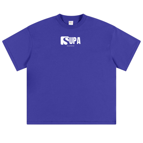 Supa xclothesiv Gorro one Peace - T-shirt