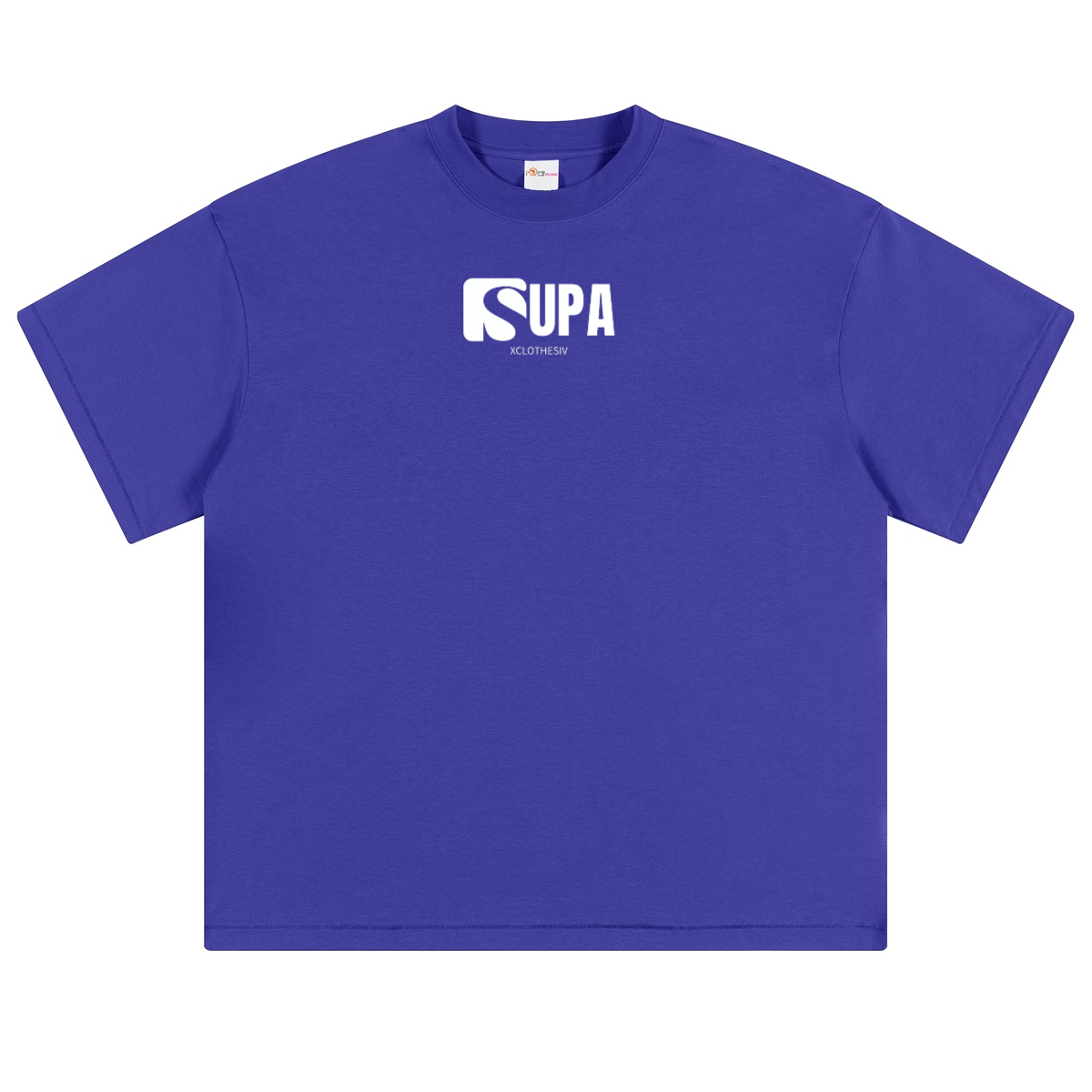 Supa xclothesiv Gorro one Peace - T-shirt