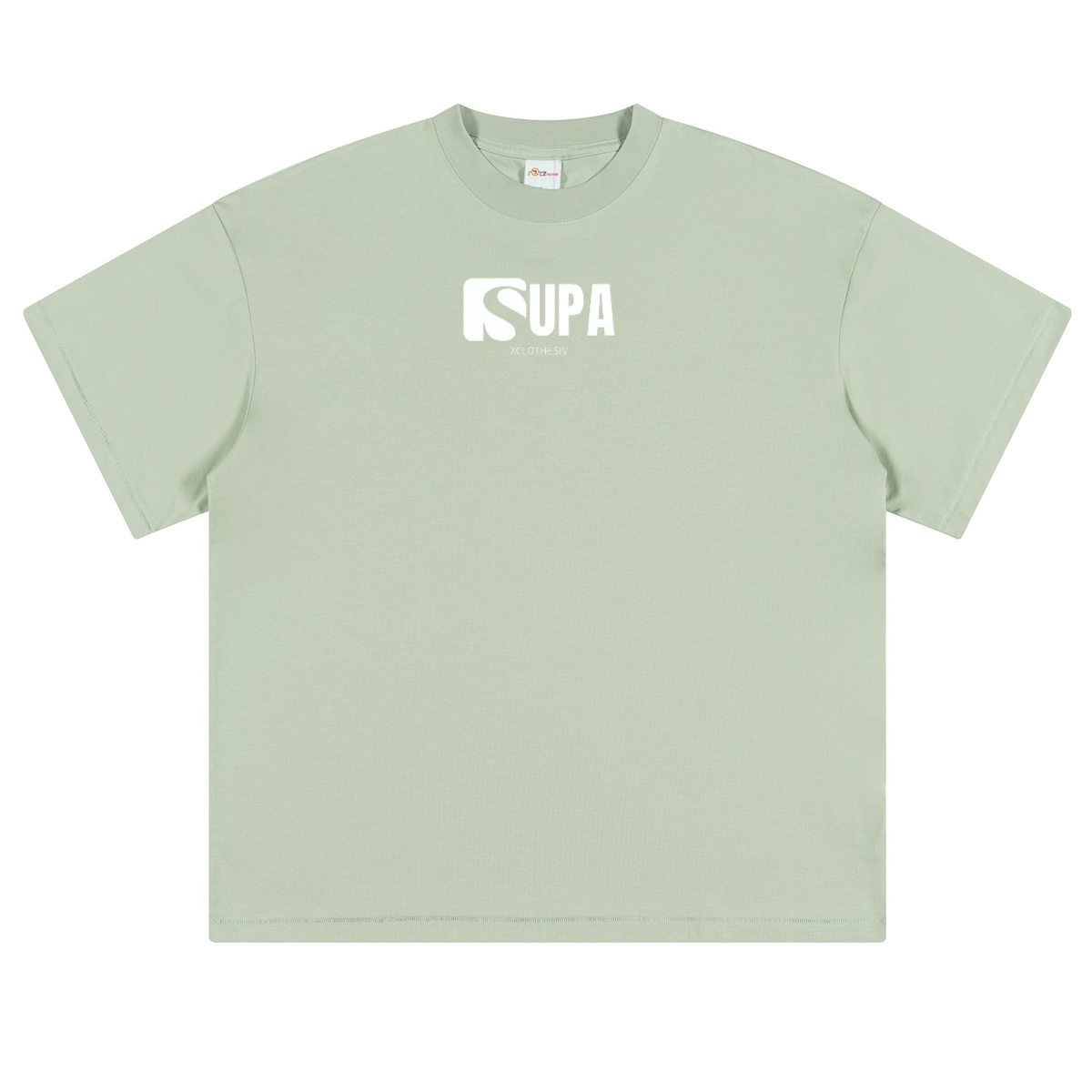 Supa xclothesiv Gorro one Peace - T-shirt