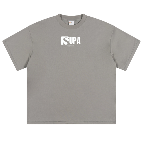 Supa xclothesiv Gorro one Peace - T-shirt