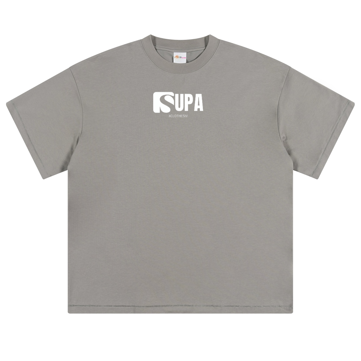 Supa xclothesiv Gorro one Peace - T-shirt