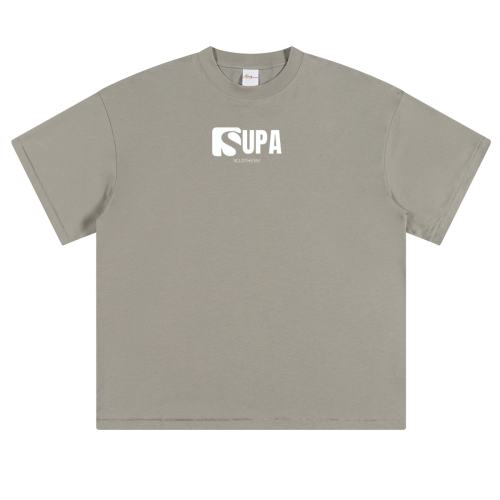 Supa xclothesiv Gorro one Peace - T-shirt