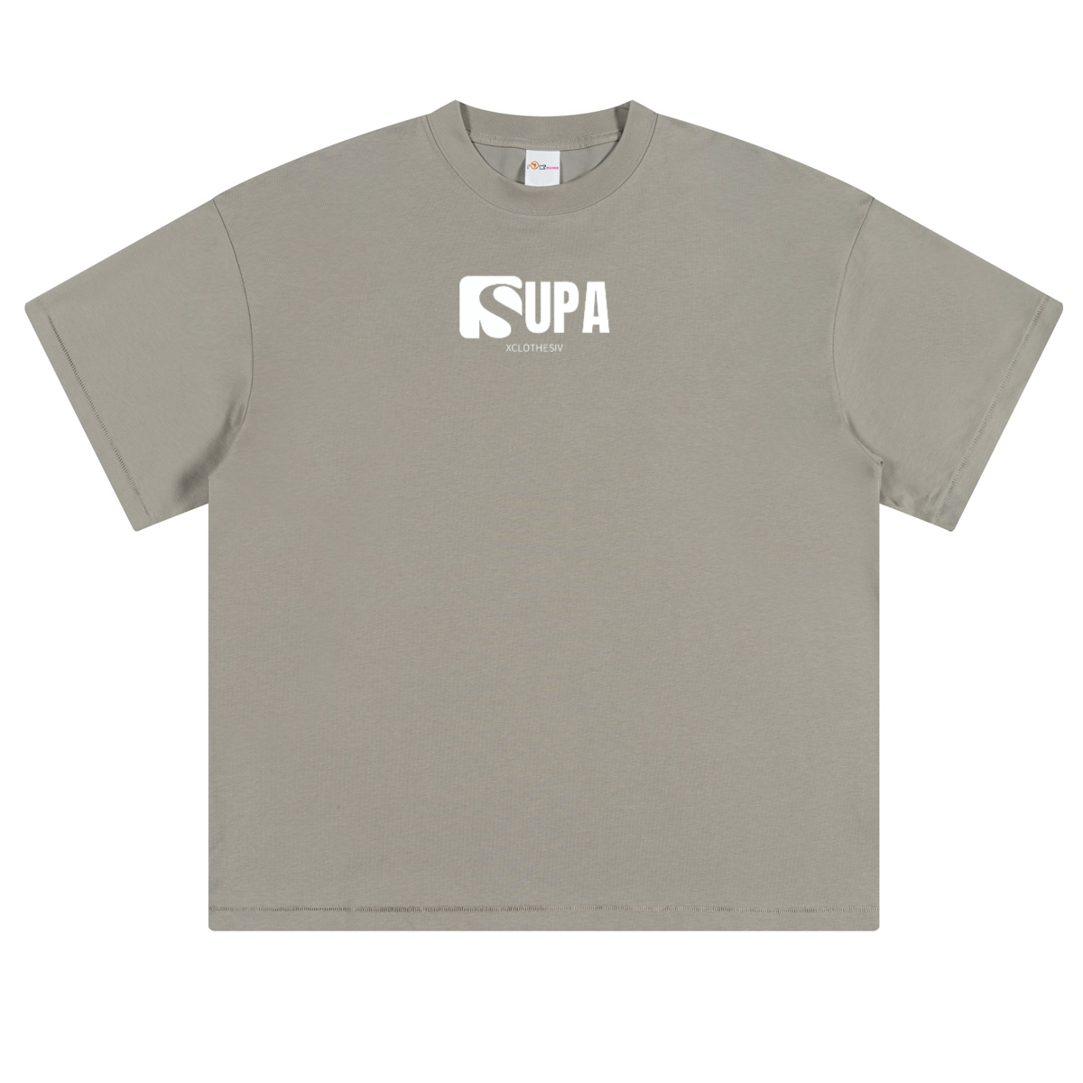 Supa xclothesiv Gorro one Peace - T-shirt