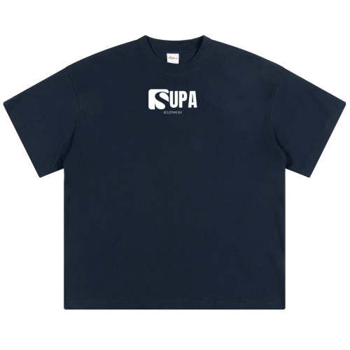 Supa xclothesiv Gorro one Peace - T-shirt