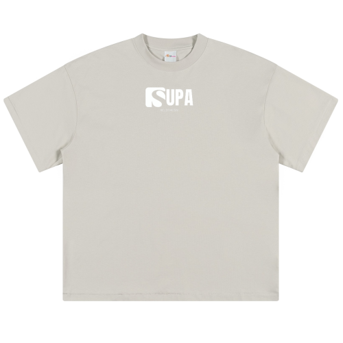 Supa xclothesiv Gorro one Peace - T-shirt