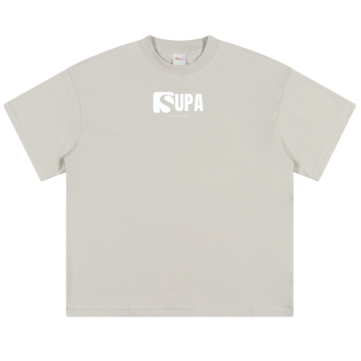 Supa xclothesiv Gorro one Peace - T-shirt