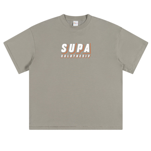 Train to go Supa Saiyan (Vegeta) - T-shirt