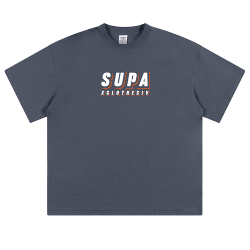 Train to go Supa Saiyan (Vegeta) - T-shirt