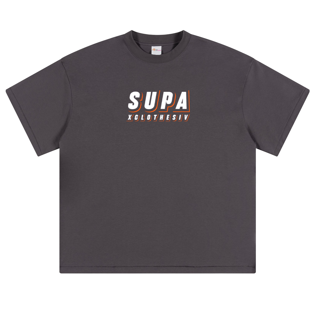 Train to go Supa Saiyan (Vegeta) - T-shirt
