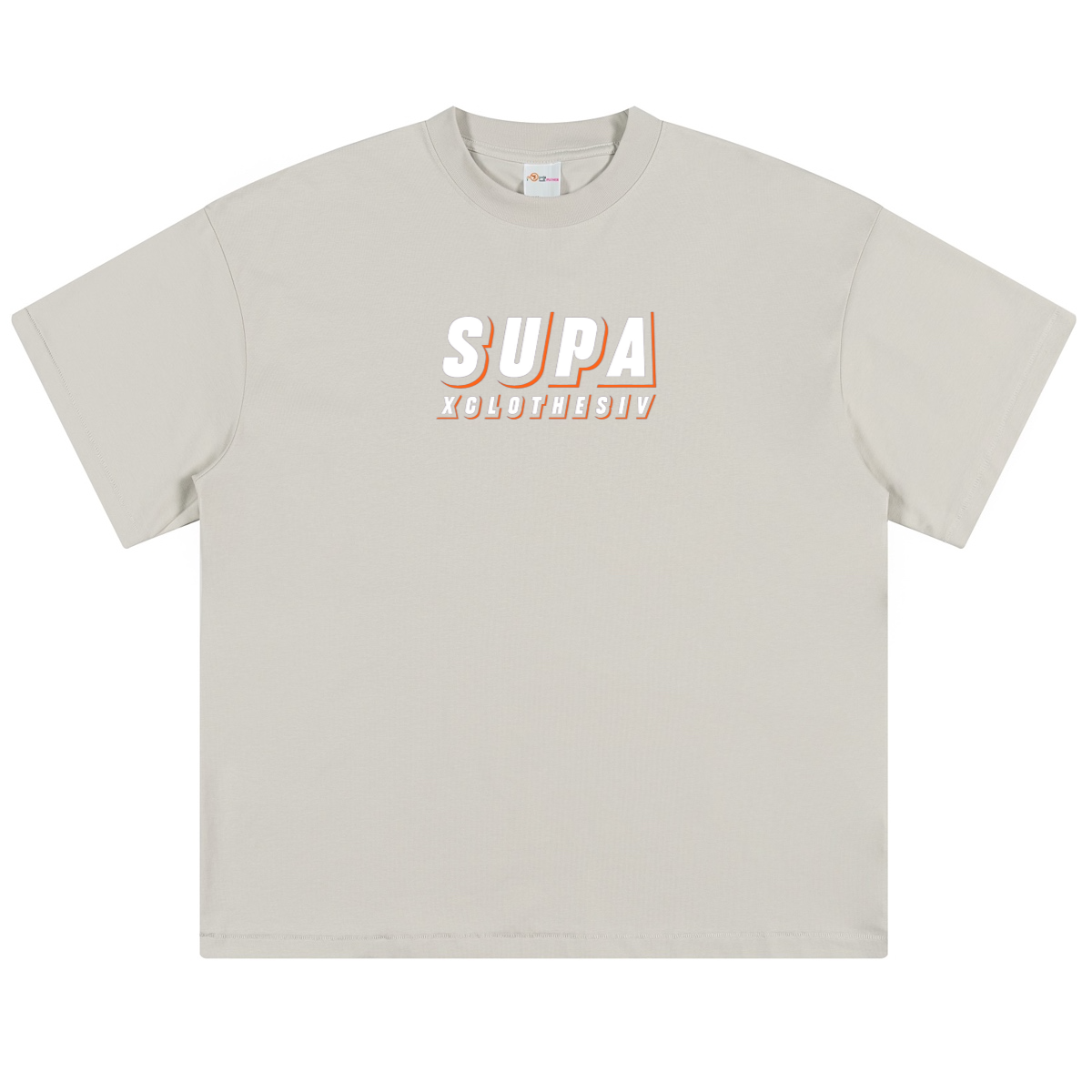 Train to go Supa Saiyan (Vegeta) - T-shirt