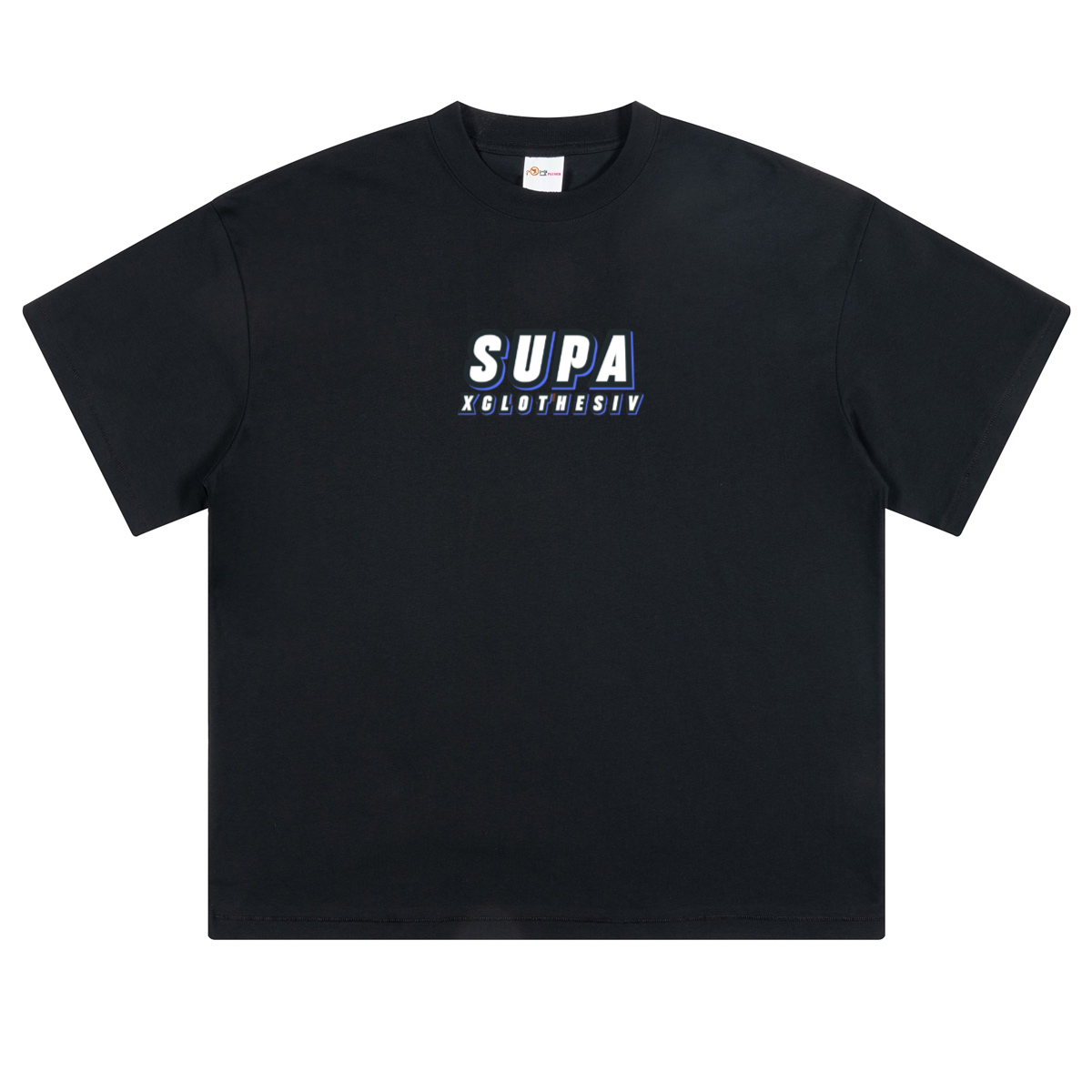 Xclothesiv Supa Rock Lee - T-shirt