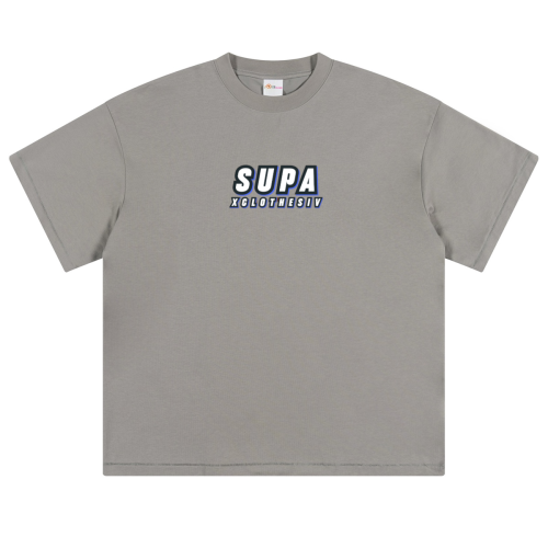 Xclothesiv Supa Rock Lee - T-shirt