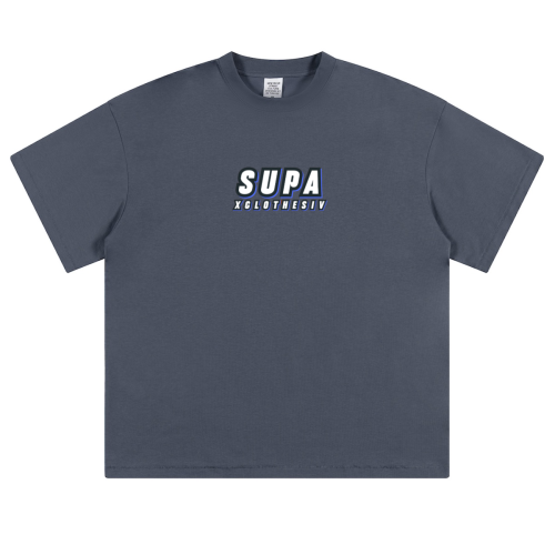 Xclothesiv Supa Rock Lee - T-shirt