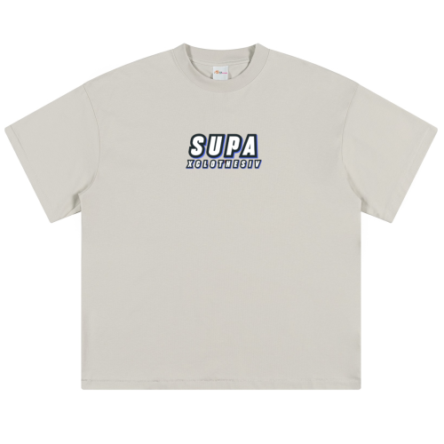 Xclothesiv Supa Rock Lee - T-shirt