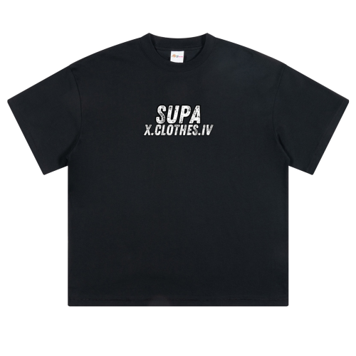 SUPA XCLOTHESIV DIno Sore - T-shirt