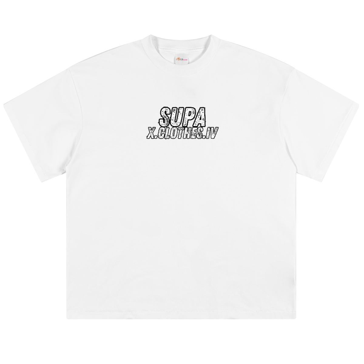 SUPA XCLOTHESIV DIno Sore - T-shirt