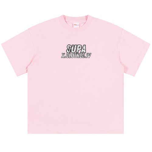 SUPA XCLOTHESIV DIno Sore - T-shirt