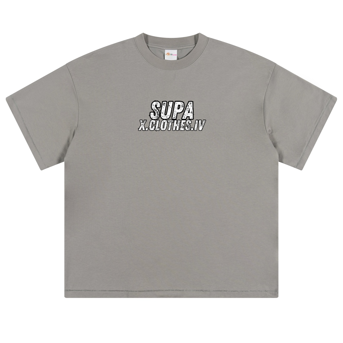SUPA XCLOTHESIV DIno Sore - T-shirt