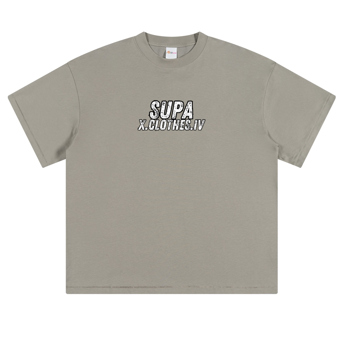 SUPA XCLOTHESIV DIno Sore - T-shirt