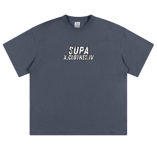 SUPA XCLOTHESIV DIno Sore - T-shirt