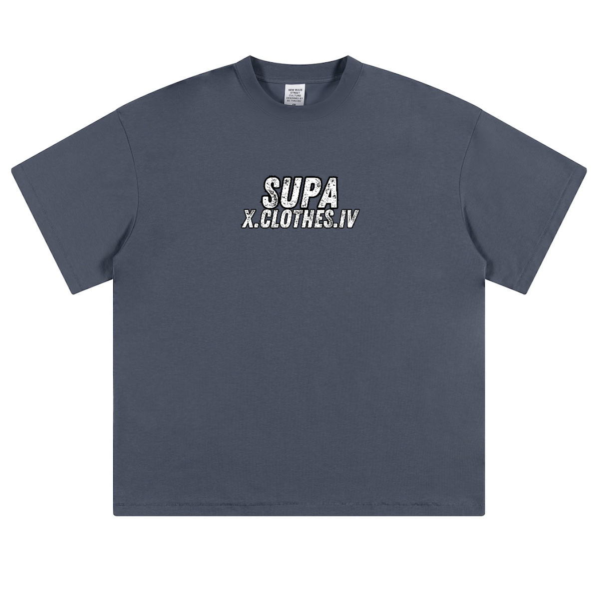 SUPA XCLOTHESIV DIno Sore - T-shirt