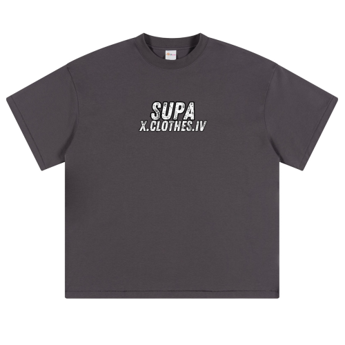 SUPA XCLOTHESIV DIno Sore - T-shirt