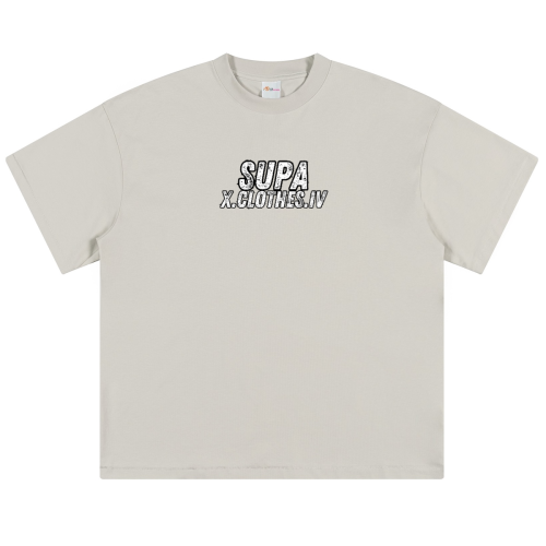 SUPA XCLOTHESIV DIno Sore - T-shirt