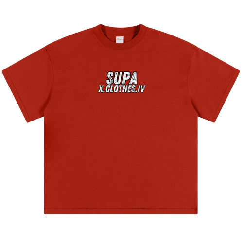 SUPA XCLOTHESIV DIno Sore - T-shirt