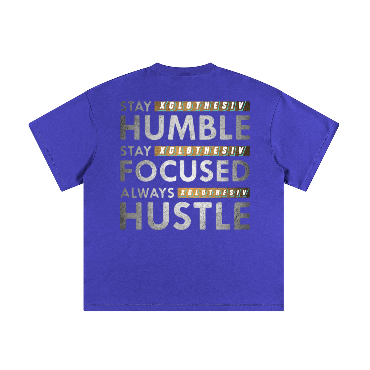 Stay supa xclothesiv - T-Shirt