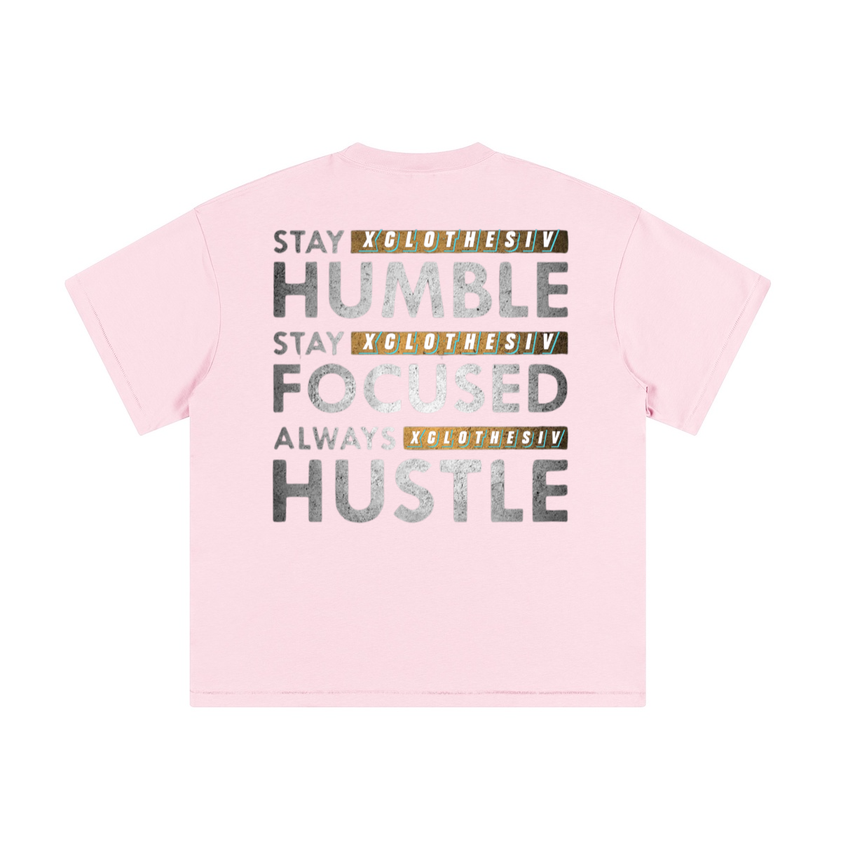 Stay supa xclothesiv - T-Shirt