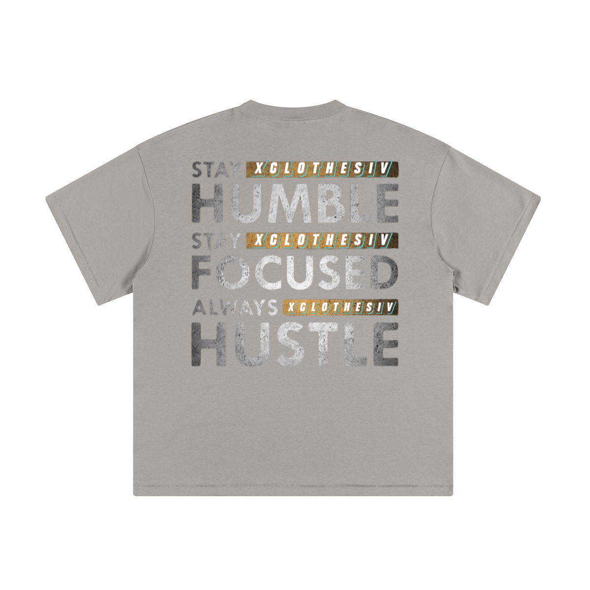 Stay supa xclothesiv - T-Shirt