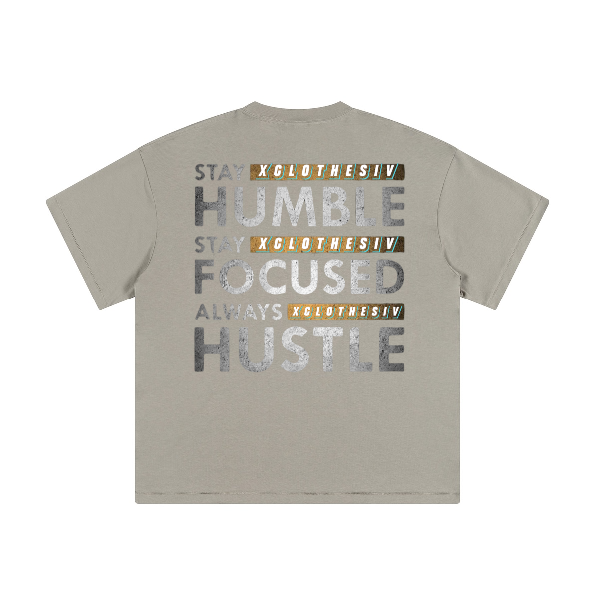 Stay supa xclothesiv - T-Shirt