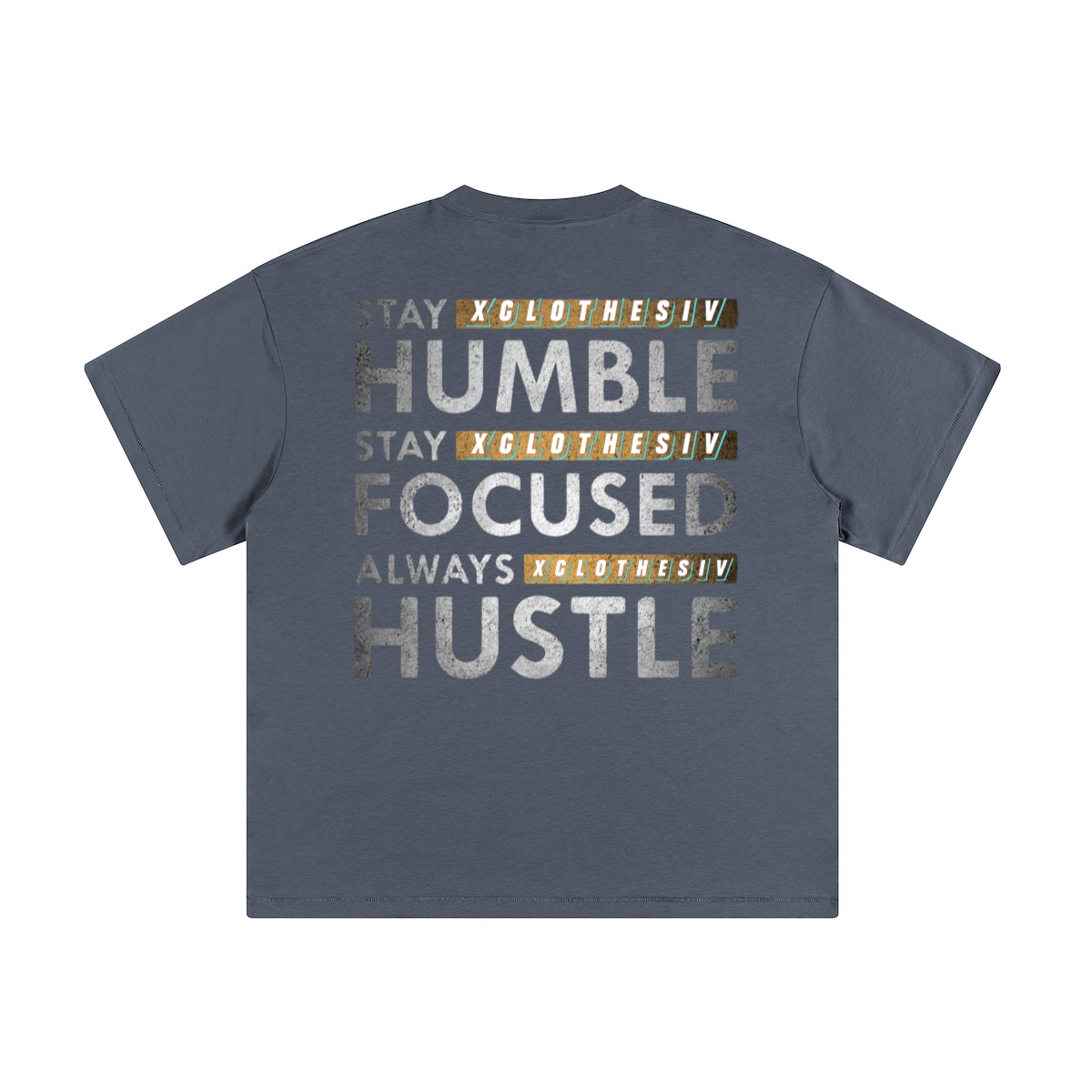 Stay supa xclothesiv - T-Shirt