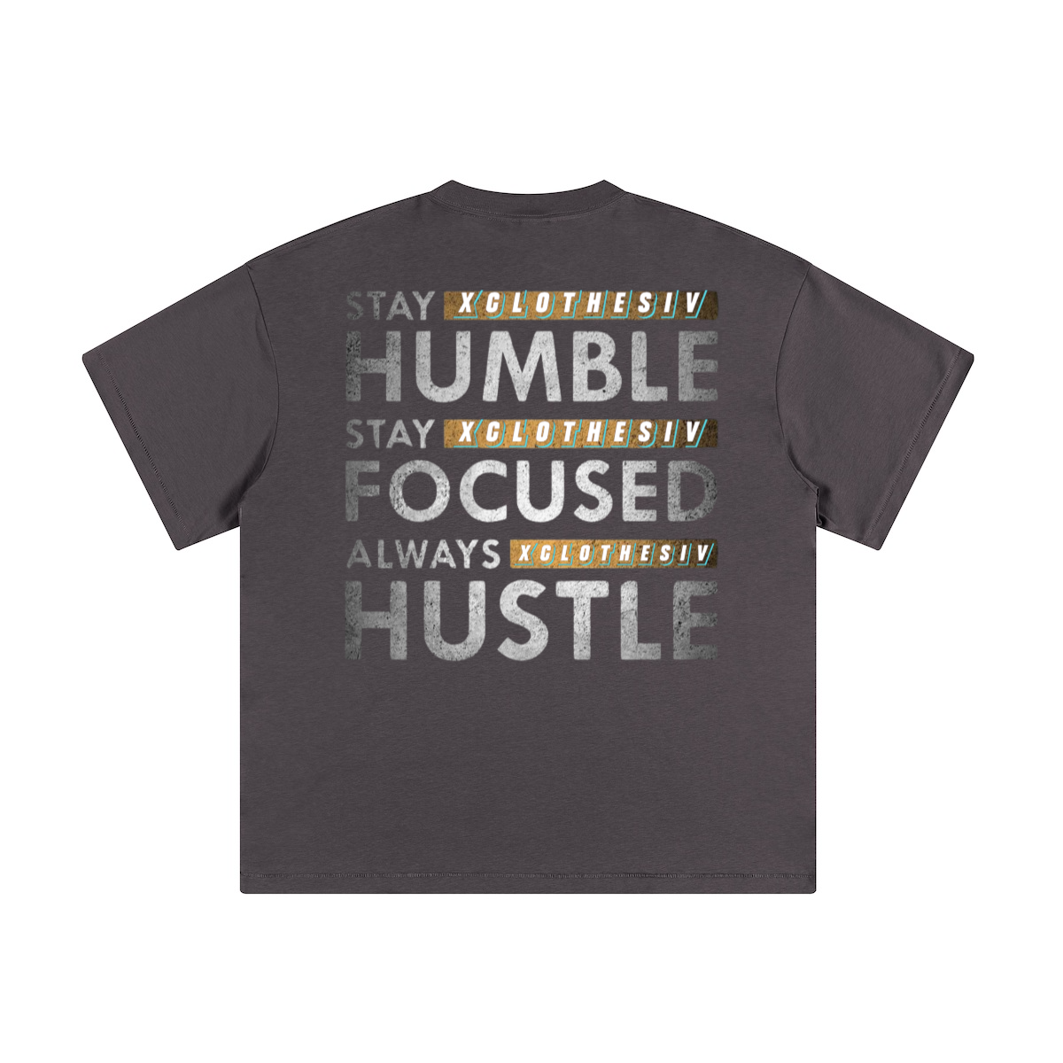 Stay supa xclothesiv - T-Shirt