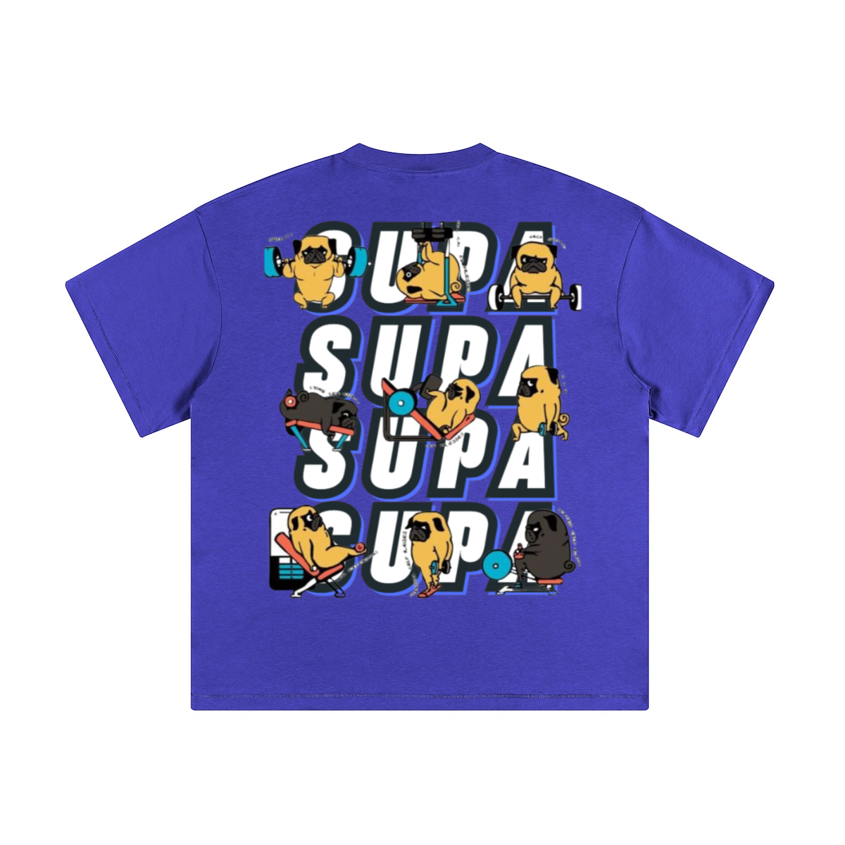 LEG EN DAR Y - T-shirt