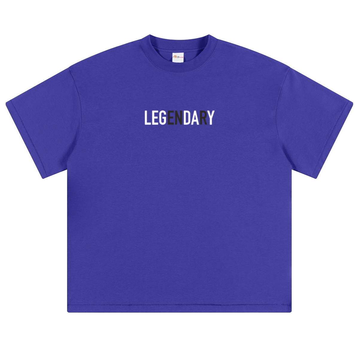 LEG EN DAR Y - T-shirt