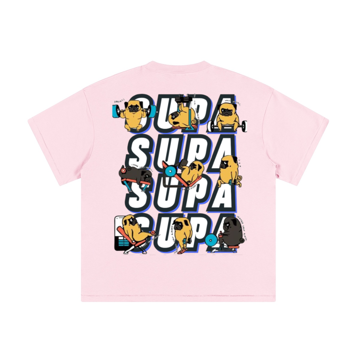 LEG EN DAR Y - T-shirt