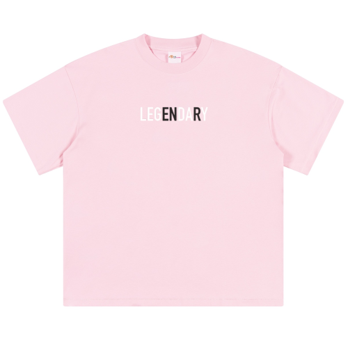 LEG EN DAR Y - T-shirt