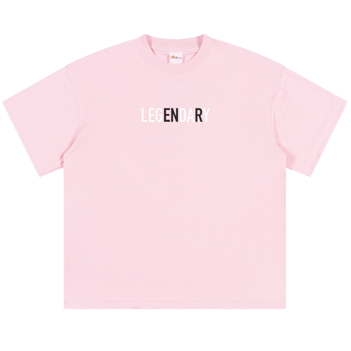 LEG EN DAR Y - T-shirt