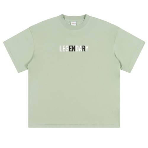 LEG EN DAR Y - T-shirt