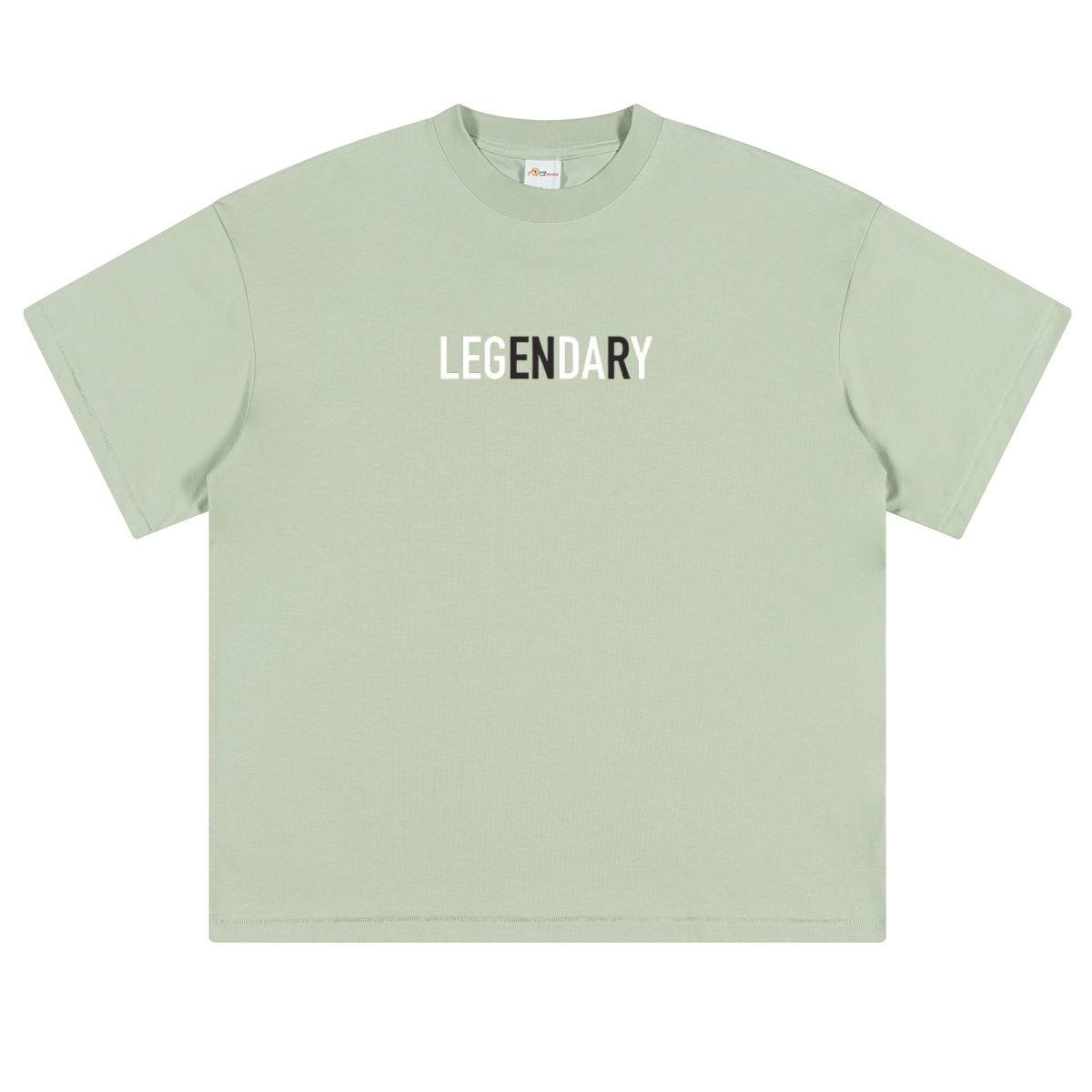 LEG EN DAR Y - T-shirt